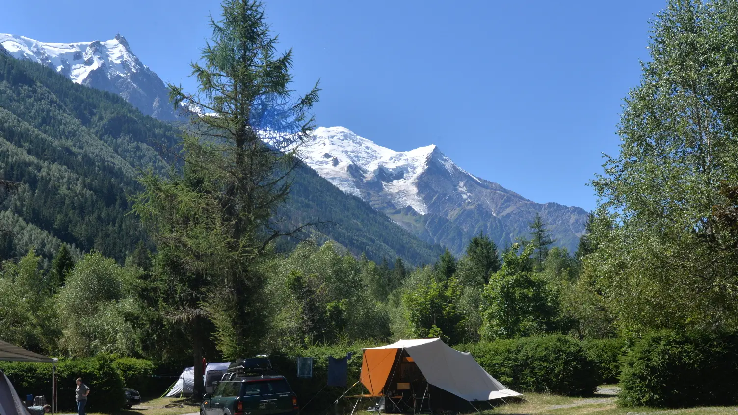 camping mer de glace 1