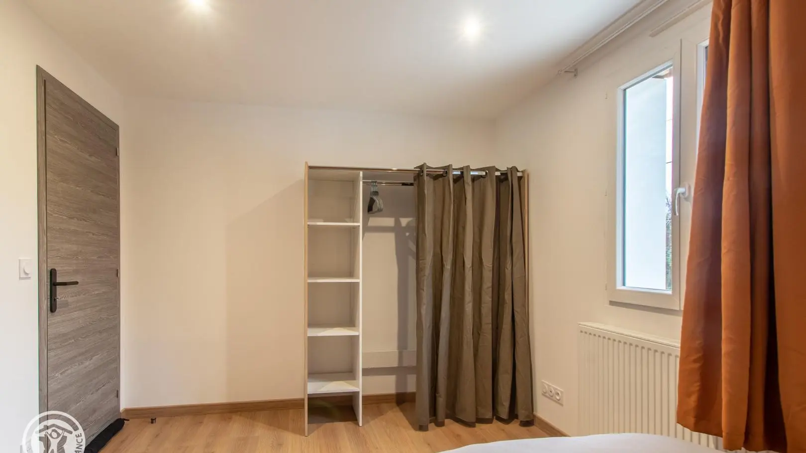 Chambre 1