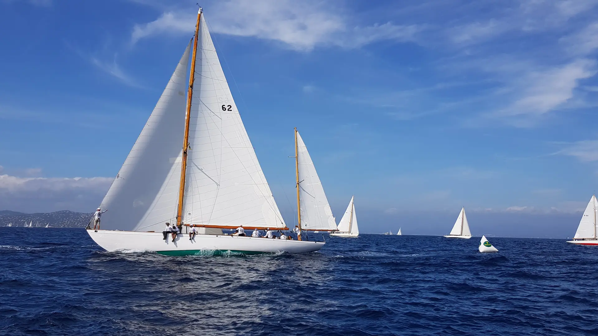⛵⛵⛵