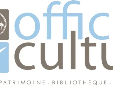 Logo Office de la Culture