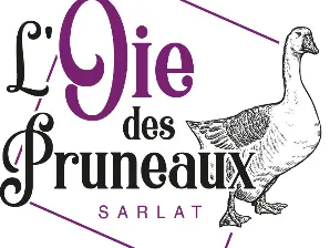 Oie des pruneaux