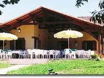 Auberge du port d'Enveaux