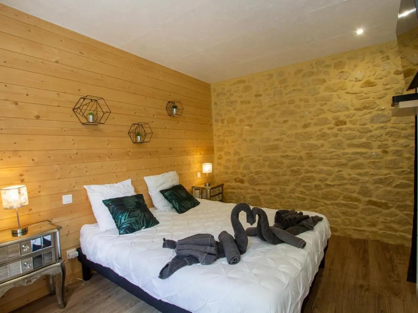 Chambres d'hôtes Le Breuil