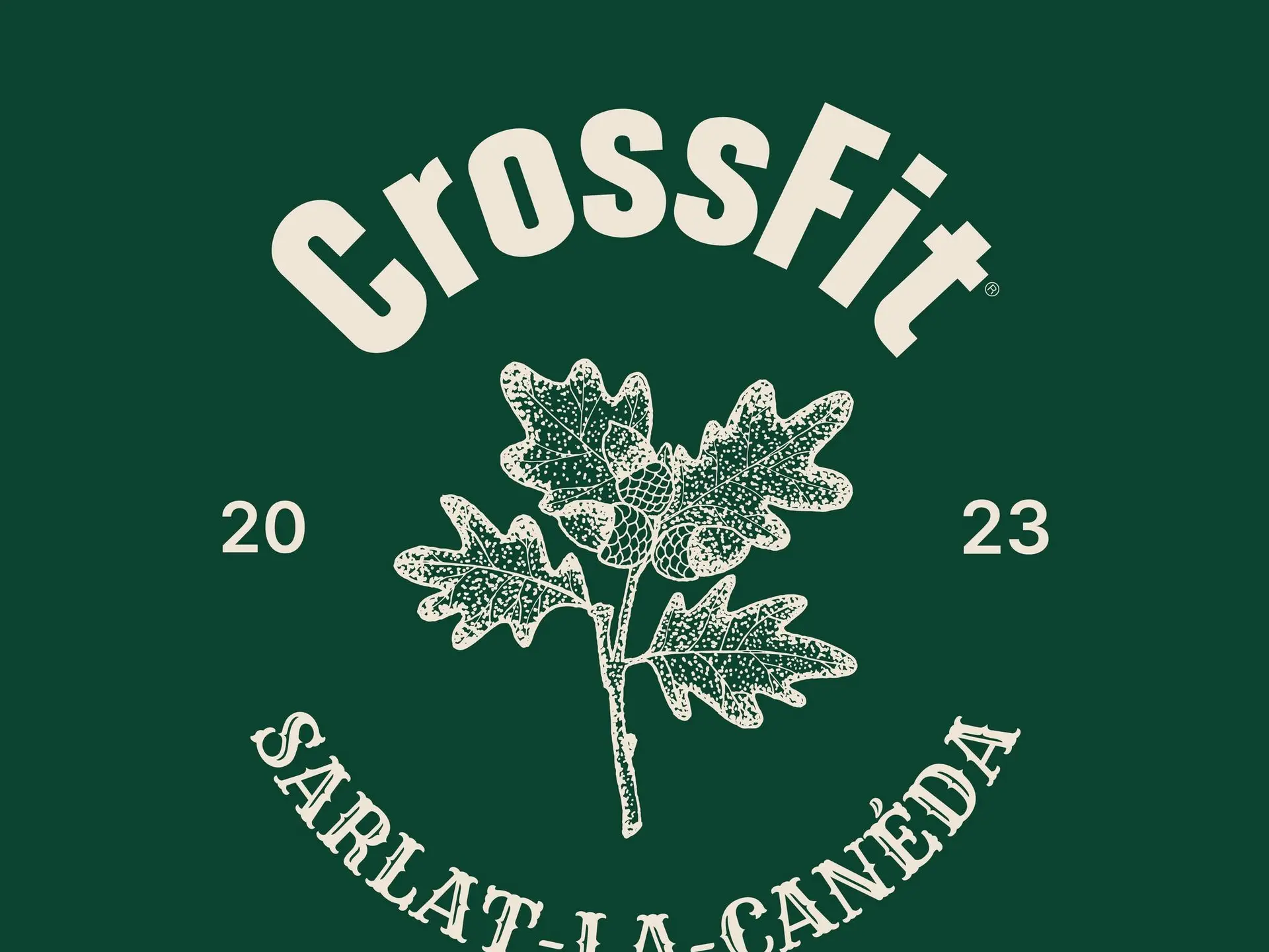 Crossfit Sarlat