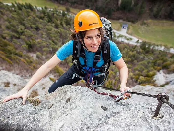 Via Ferrata