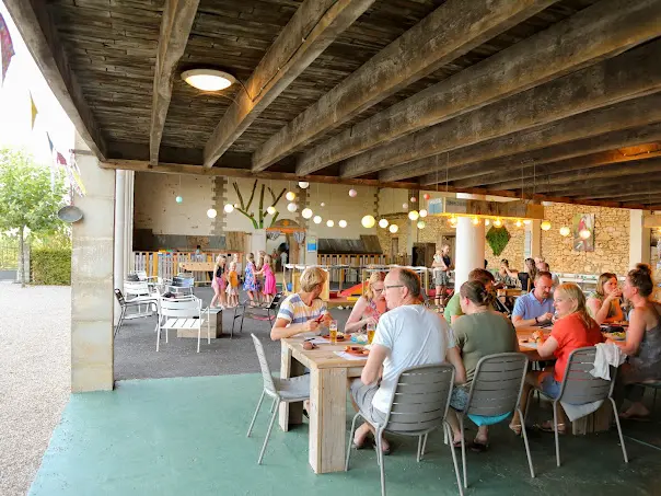 bistrot La Famille