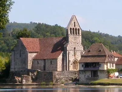 Chapelle des Pénitents