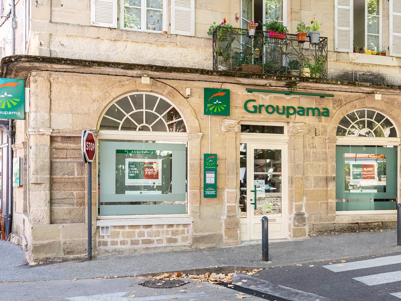 Groupama