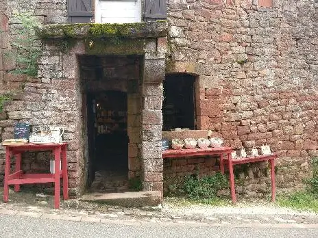 Maison - Chamotte Collonges-La-Rouge