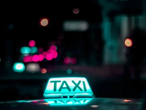 photo Taxi