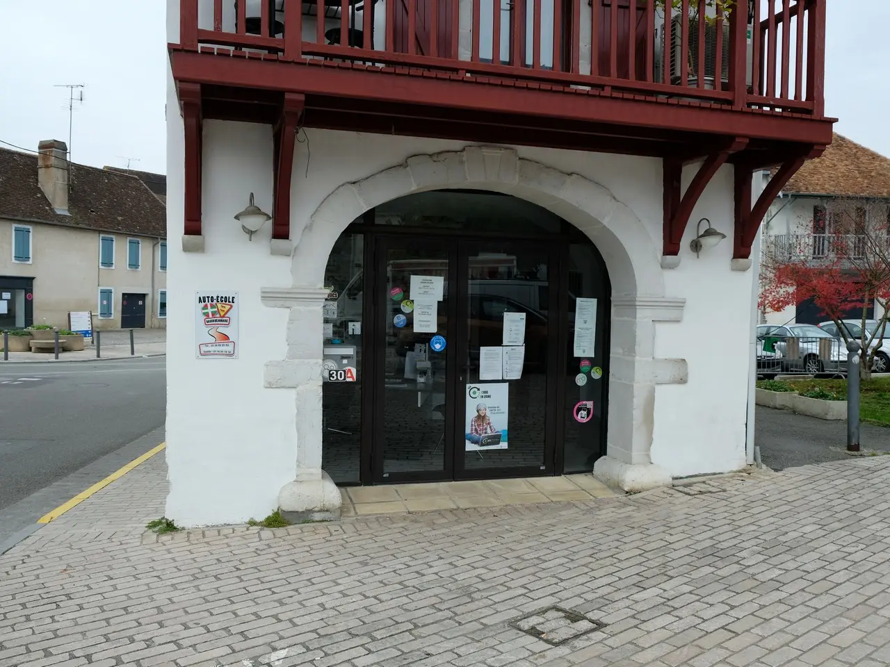 Auto-école Basco Béarnaise