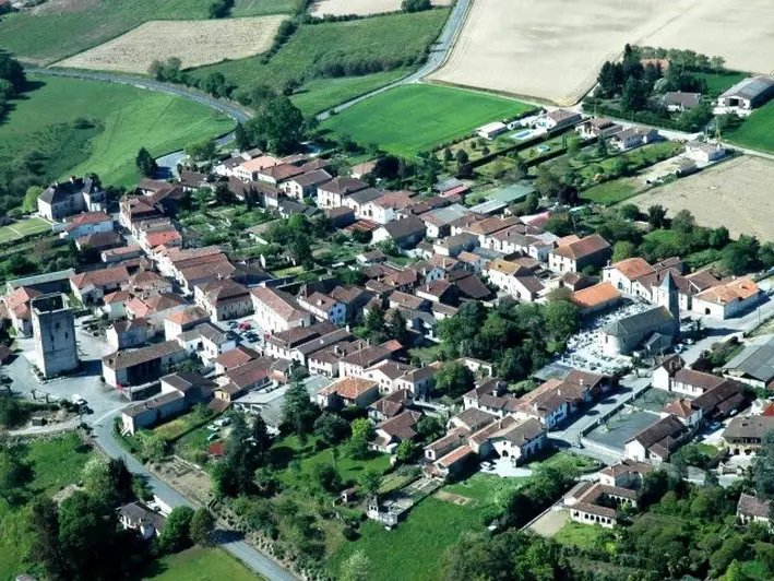 Labastide-Villefranche