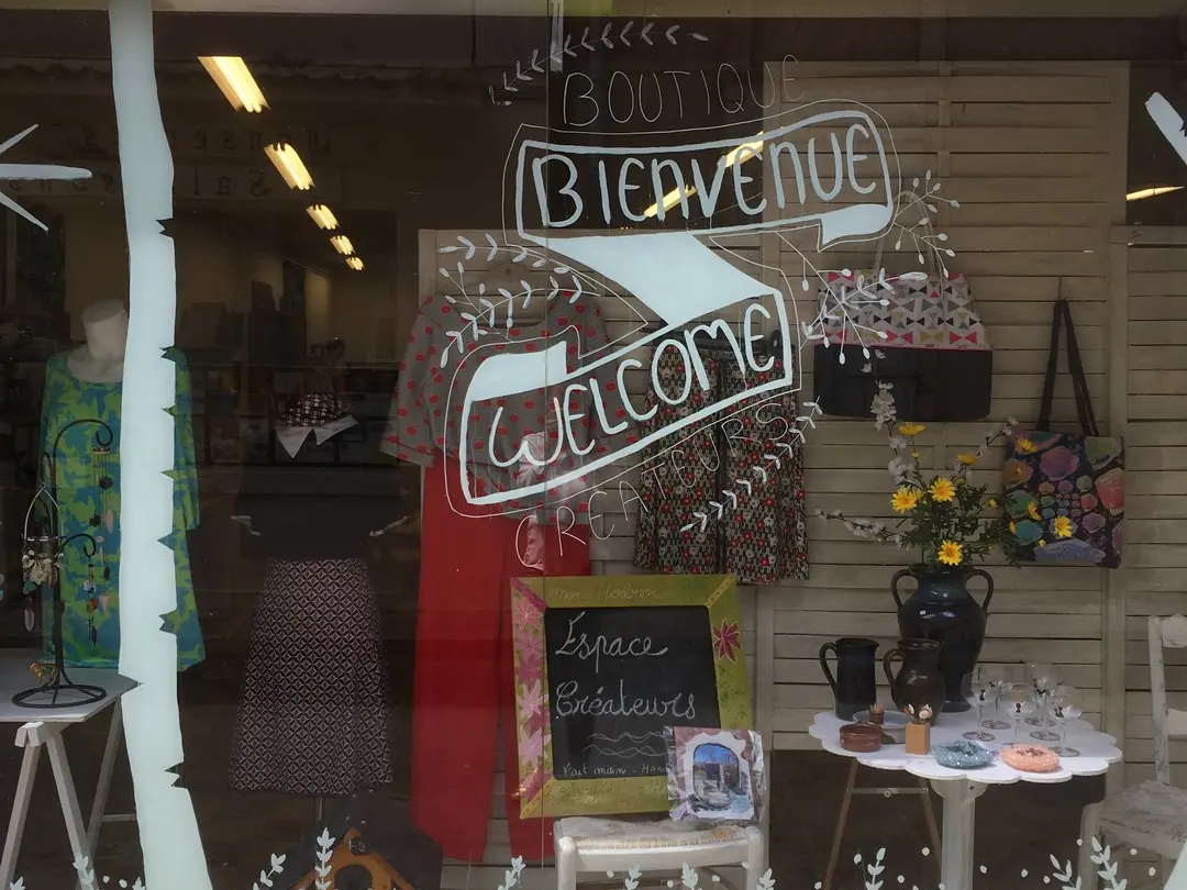 Boutique Quatre Saisons