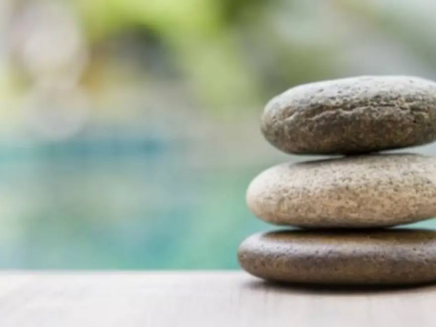 Yoga facile à la maison