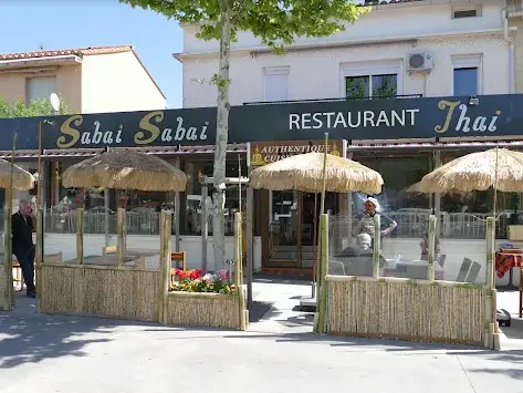 SABAI SABAI