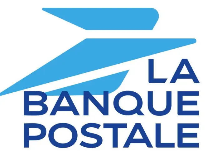 LA BANQUE POSTALE