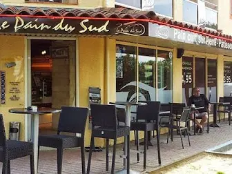 Le Pain du Sud