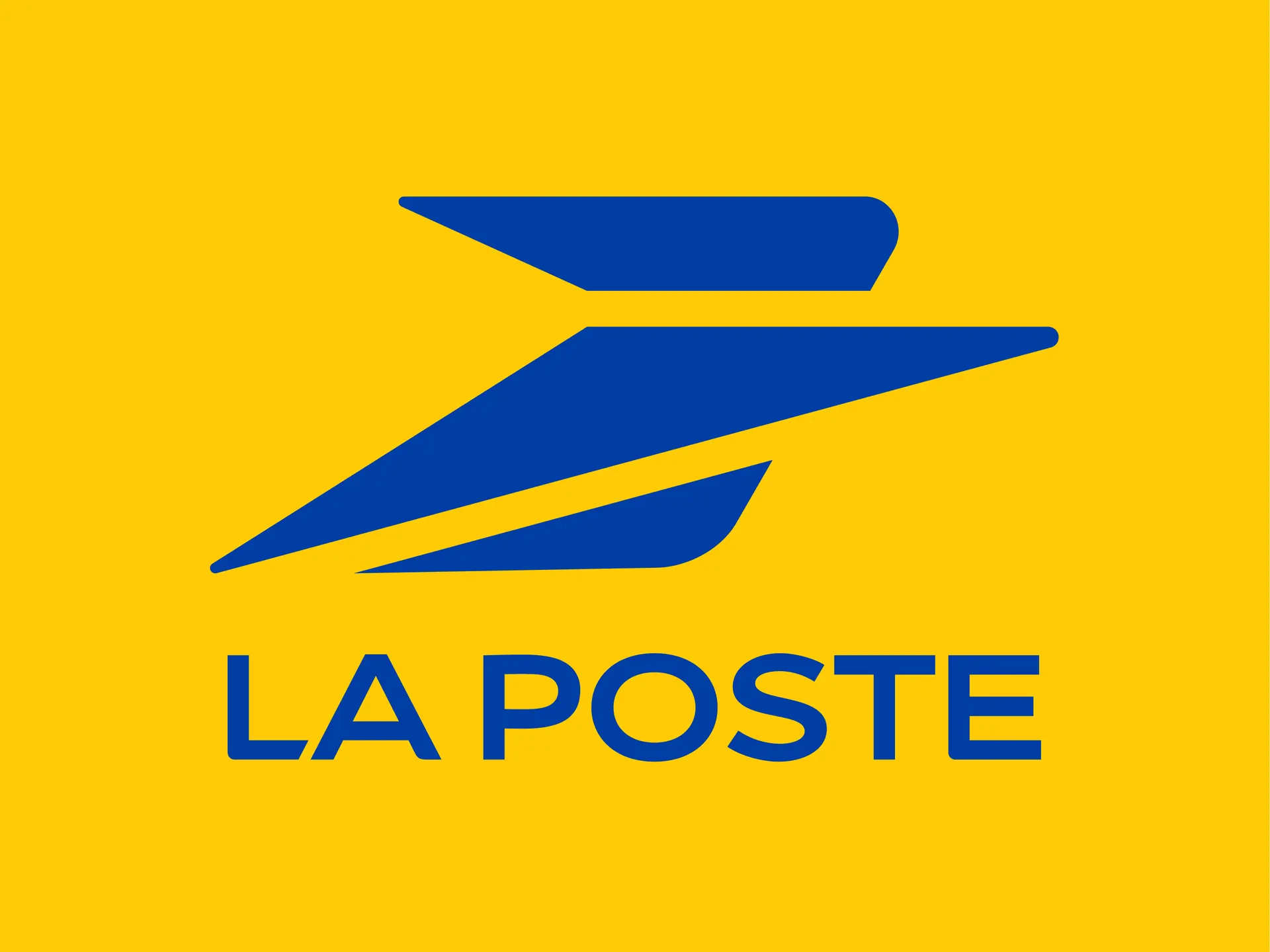 LA POSTE