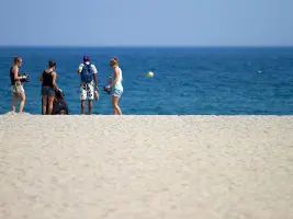 Plage Argelès-sur-Mer