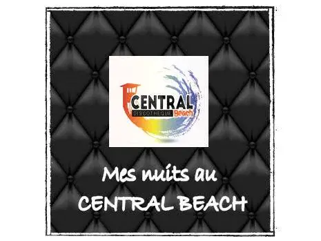 Central Beach