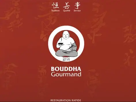 Le Bouddha Gourmand - Brignoles