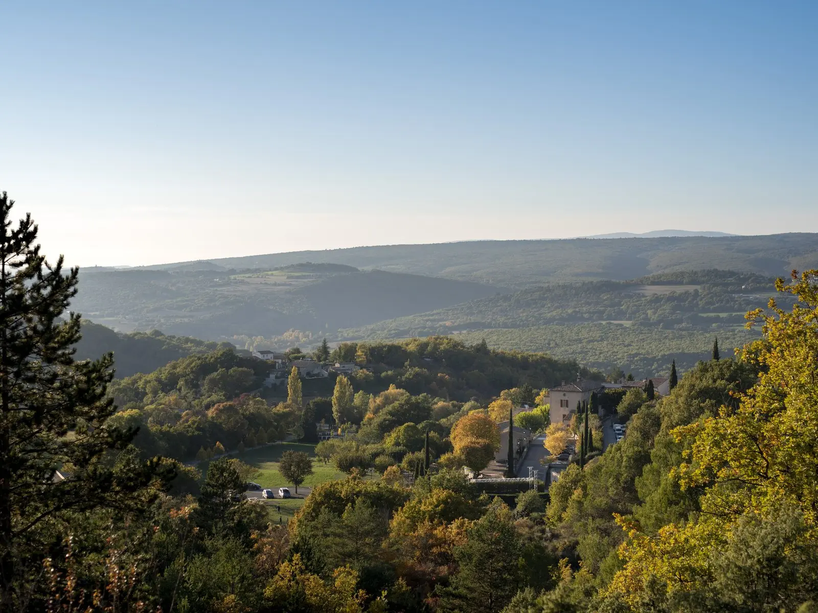 Saint-Martin-Les-Eaux