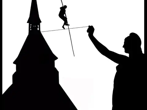 Les Compagnons de Saint-Pierre - PARADIS