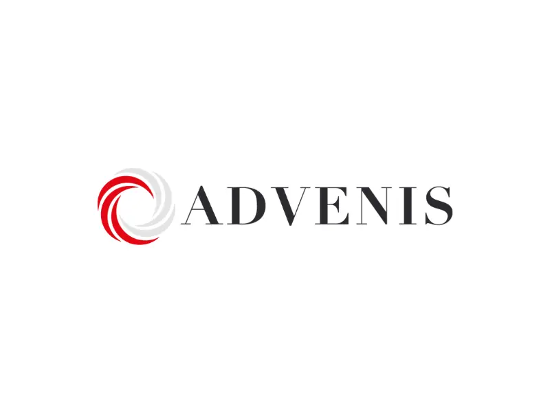 Advenis Logo