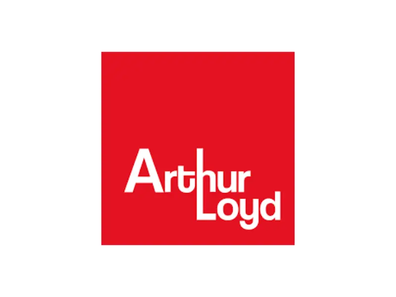 Arthur Loyd Logo