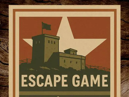 Escape game < Bruyères-et-Montbérault < Aisne < Hauts-de-France