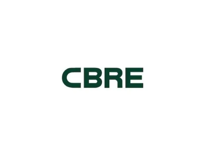 CBRE Logo