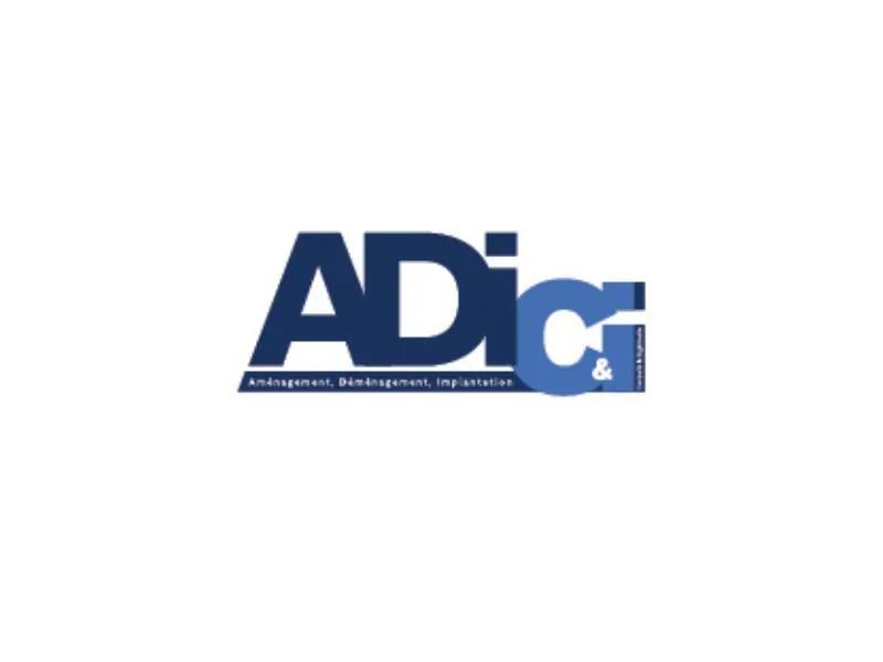 ADICI Logo