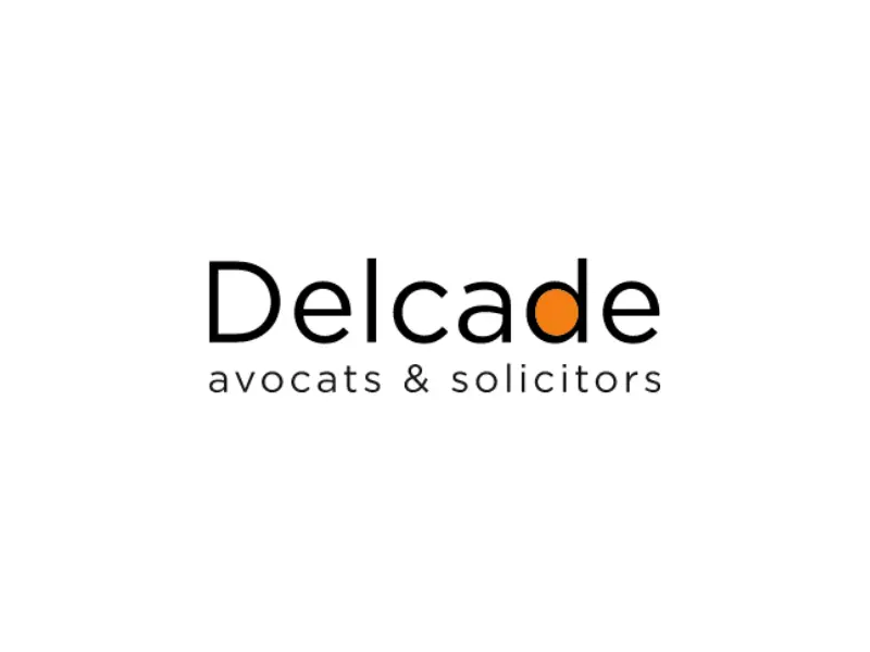 Delcade Logo