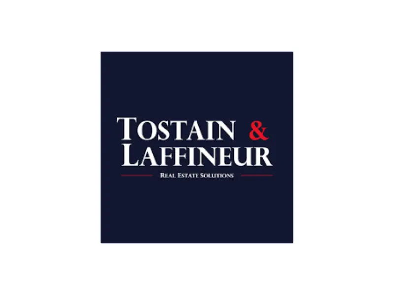 Tostain Logo