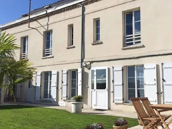 Résidence Saint-Martin < Laon < Aisne < Picardie