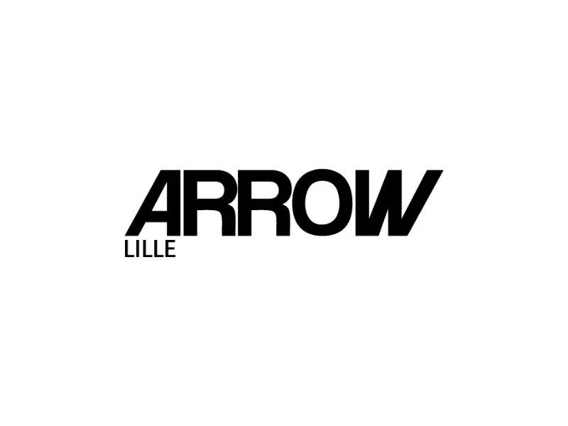 Arrow Logo