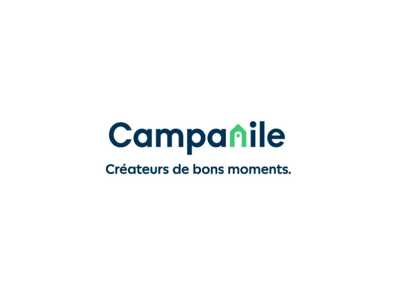 Campanile logo