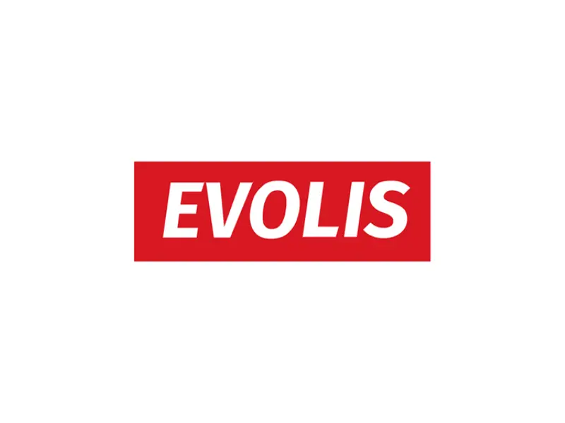 Evolis Logo