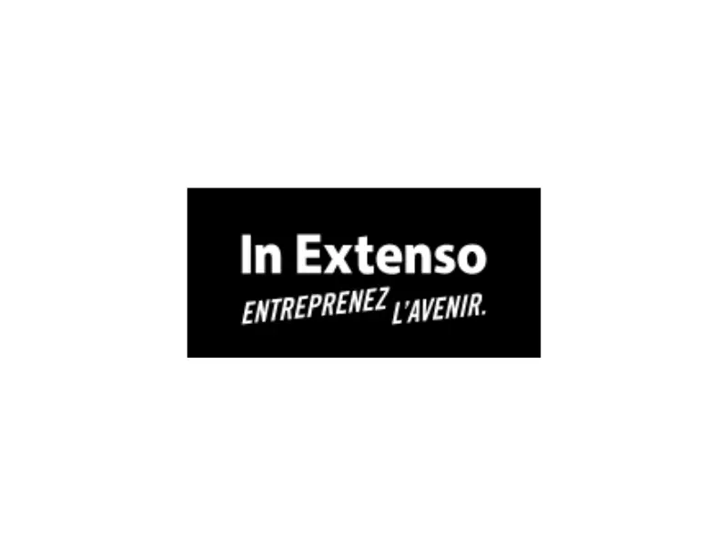 In Extenso Logo