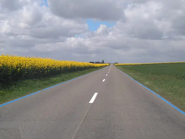 RD 18 Chemin des Dames < Aisne < Hauts-de-France