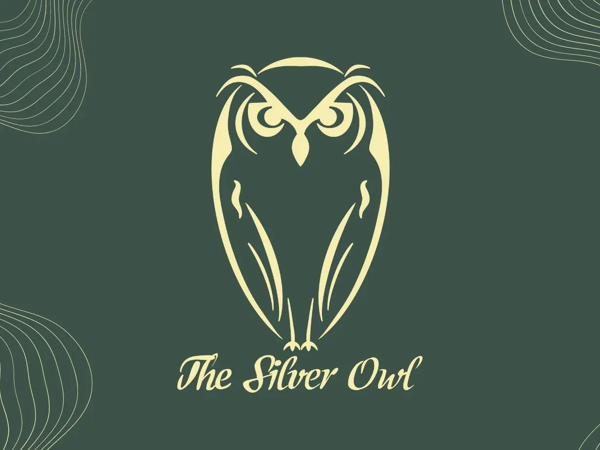 The Silver Owl