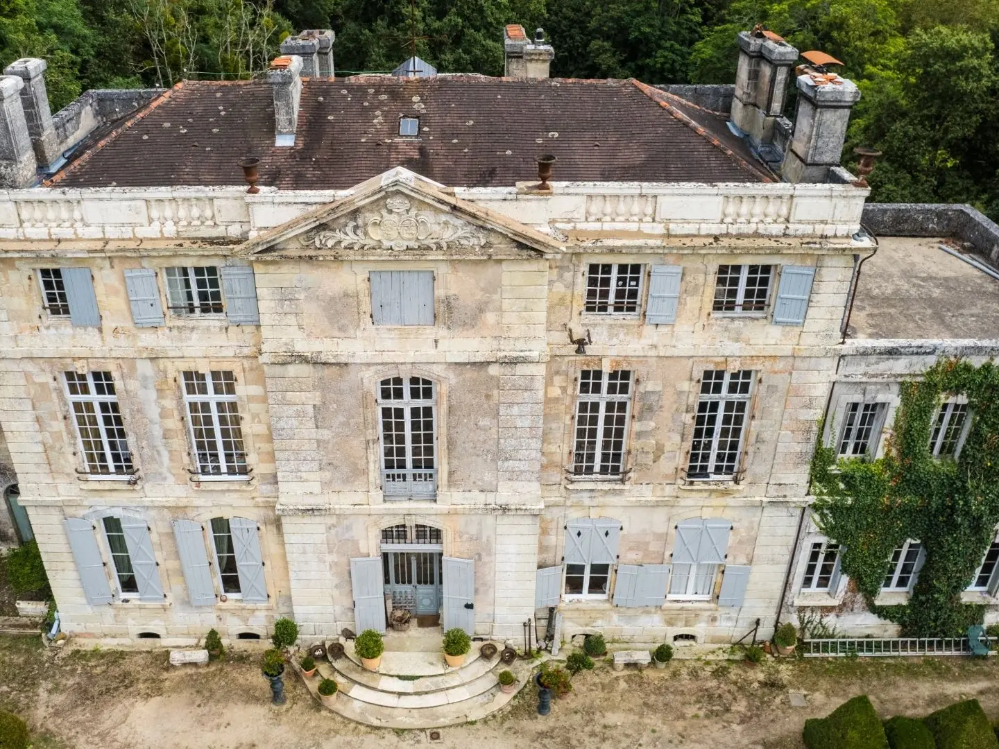 Château de Sept Fonts
