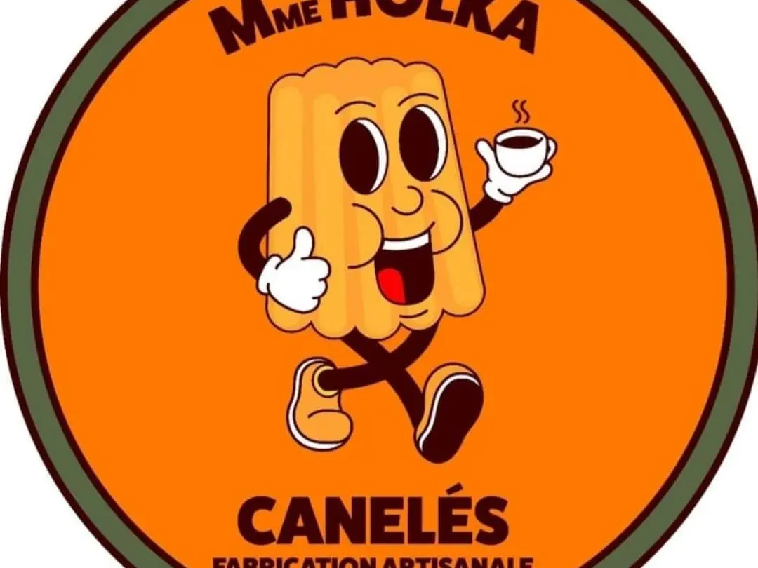 Les Canelés de Mme Holka