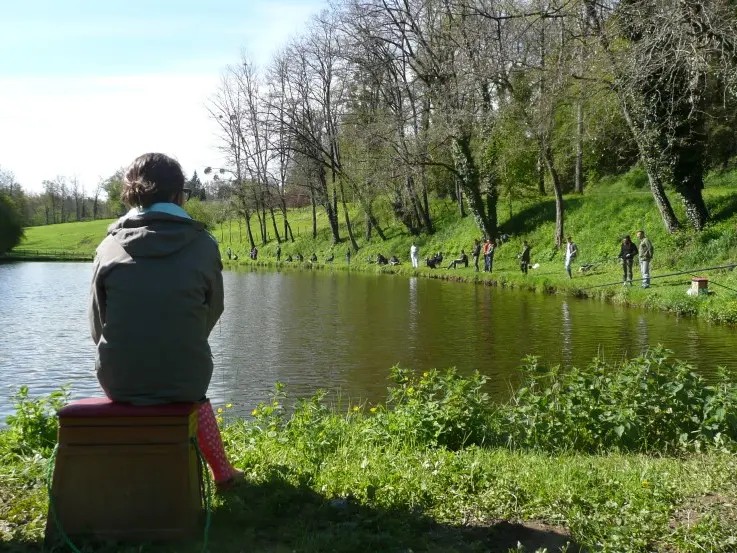 Concours de pêche BB 010