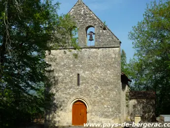 Chapelle Saint Front de Colubry