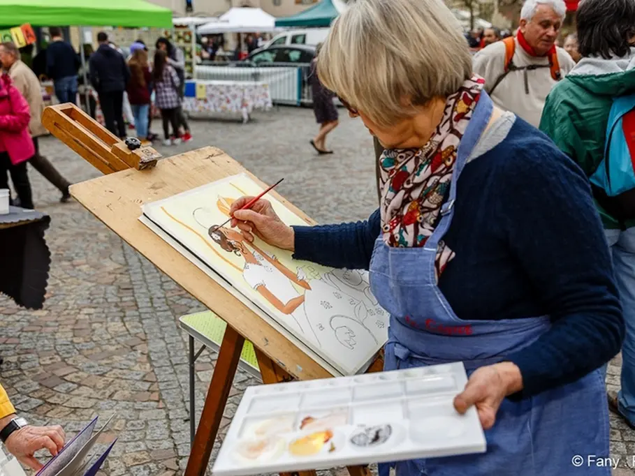 Journée Valadon