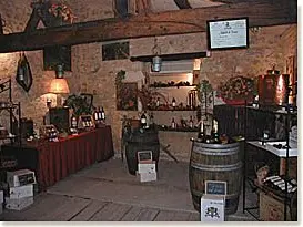 Domaine-de-Tirecul