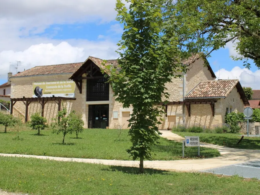Ecomusée de la truffe