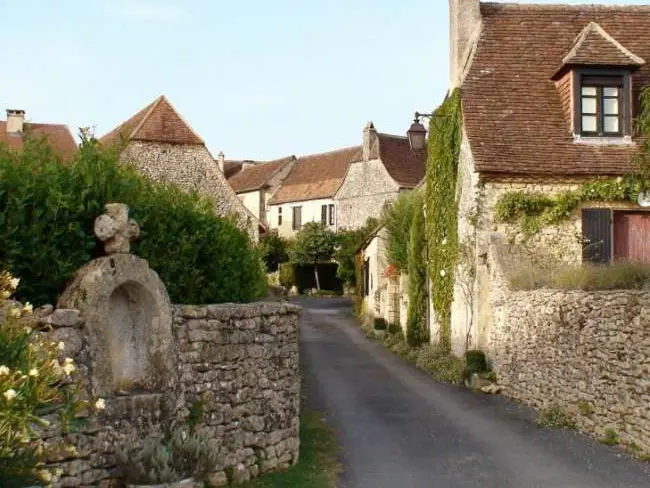 Eglise Fanlac