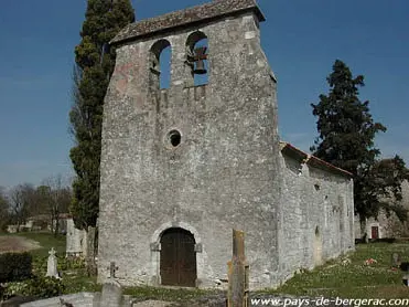 Église de Monbos